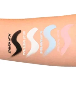 Eyeliner en crema Flow Liner - 04: True Pink