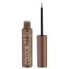 Eyeliner líquido COLOUR it! - 05: Chocolate Brown