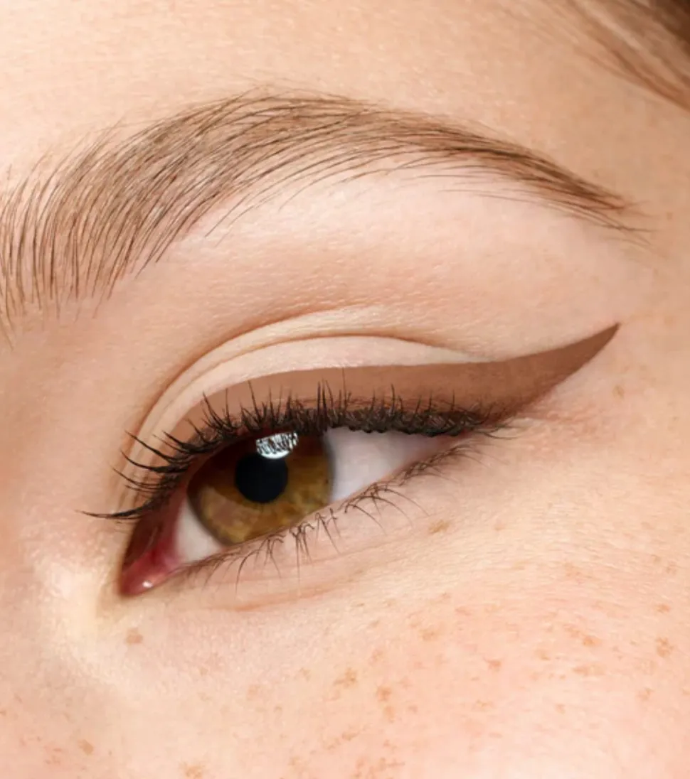 Eyeliner líquido COLOUR it! - 05: Chocolate Brown