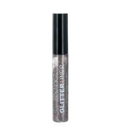 Eyeliner líquido con glitter - Carnival