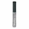 Eyeliner líquido con glitter - Silver