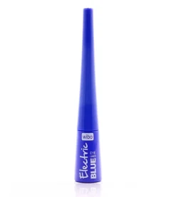 Eyeliner líquido Electric Blue