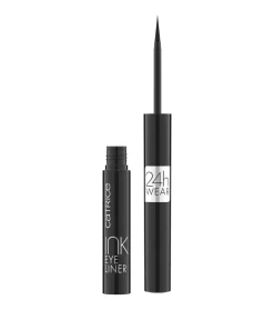 Eyeliner líquido Ink - 010: Best in Black