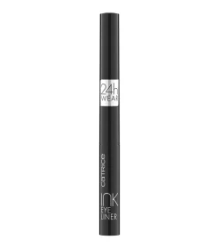 Eyeliner líquido Ink - 010: Best in Black