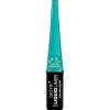 Eyeliner líquido Liquid Liner - Negro