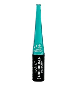 Eyeliner líquido Liquid Liner - Negro