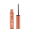 Eyeliner líquido metálico COLOUR it! - 01: Burnished Bronze