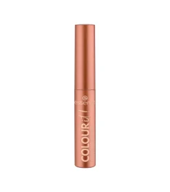 Eyeliner líquido metálico COLOUR it! - 01: Burnished Bronze