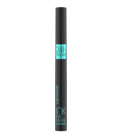 Eyeliner líquido waterproof Ink - 010: Best in Black