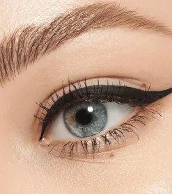 Eyeliner líquido waterproof Ink - 010: Best in Black