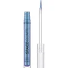 Eyeliner Space Glam Liquid Effect - 030: Cosmic Chrome