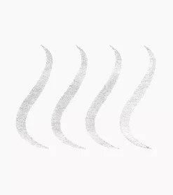 Eyeliner Space Glam Liquid Effect - 010: Moonstone Metallic