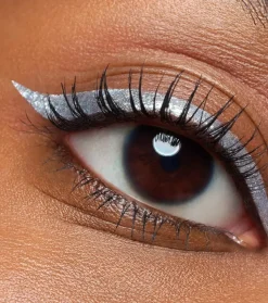 Eyeliner Space Glam Liquid Effect - 010: Moonstone Metallic