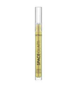 Eyeliner Space Glam Liquid Effect - 020: Galactic Glitter