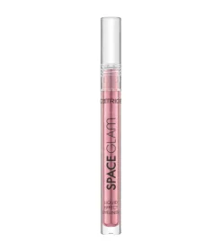 Eyeliner Space Glam Liquid Effect - 040: Pink Stardust