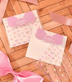 *FaBOWlous* - Pegatinas para uñas