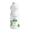 *Family fresh délice* - Champú - Té verde y lima: cabello graso