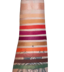 Feather Collection by Trihia - Paleta de sombras de ojos - I'm a Sinner