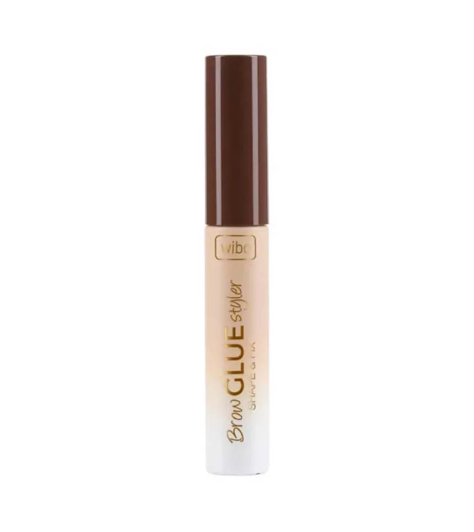 Fijador de cejas Brow Glue Styler Shape & Fix