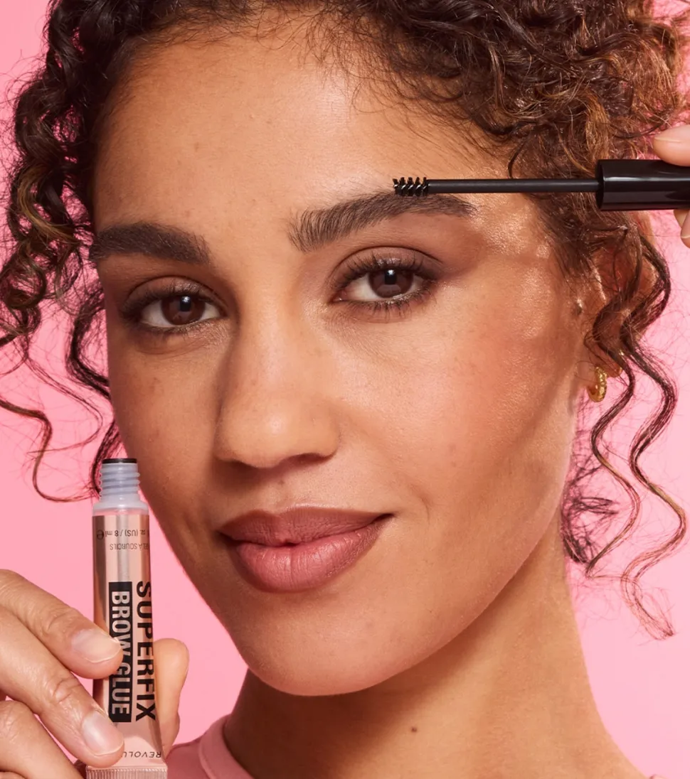 Fijador de cejas Superfix Brow Blue