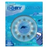 *Finding Dory* - Pestañas postizas - 010: Forget-Me-Not
