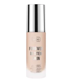 *FitFreak* - Base de maquillaje Forever Better Skin - 03: Natural