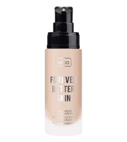 *FitFreak* - Base de maquillaje Forever Better Skin - 03: Natural