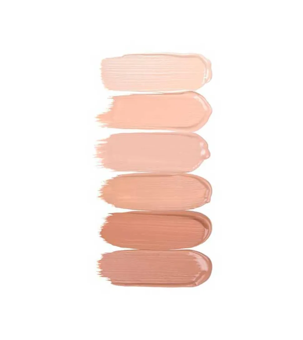 *FitFreak* - Base de maquillaje Forever Better Skin - 03: Natural