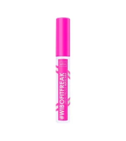 *FitFreak* - Máscara de Pestañas Sweat Proof