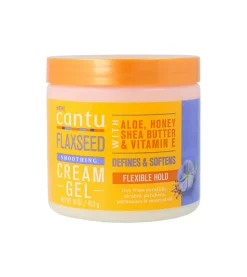 *Flaxseed* - Gel suavizante