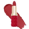 *Flora Collection* - Barra de labios Color Fetish Matte - 340: Poppy