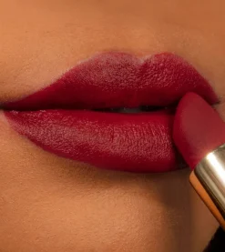 *Flora Collection* - Barra de labios Color Fetish Matte - 340: Poppy