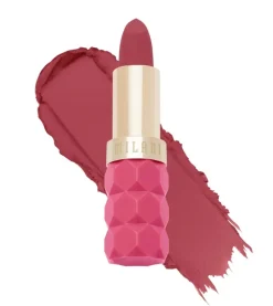 *Flora Collection* - Barra de labios Color Fetish Matte - 320: Petal