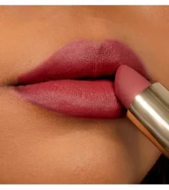 *Flora Collection* - Barra de labios Color Fetish Matte - 320: Petal