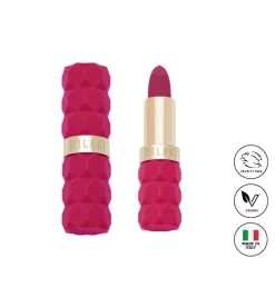 *Flora Collection* - Barra de labios Color Fetish Matte - 330: Blossom