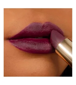 *Flora Collection* - Barra de labios Color Fetish Matte - 360: Dahlia
