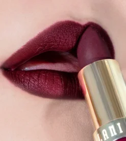 *Flora Collection* - Barra de labios Color Fetish Matte - 360: Dahlia