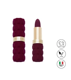 *Flora Collection* - Barra de labios Color Fetish Matte - 360: Dahlia
