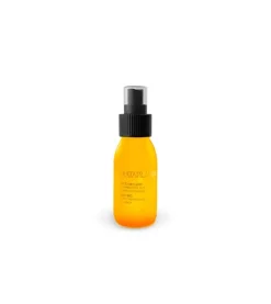 Fluído facial hidratante nutritiva 100% Bio - Piel Mixta