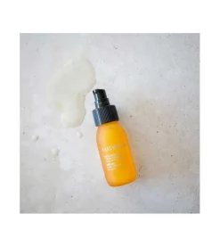 Fluído facial hidratante nutritiva 100% Bio - Piel Mixta