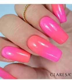 *Fluo* - Esmalte semipermanente Soak off - 06