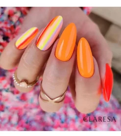 *Fluo* - Esmalte semipermanente Soak off - 03