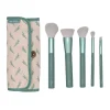 *Forest Collection* - Set de brochas Makeup