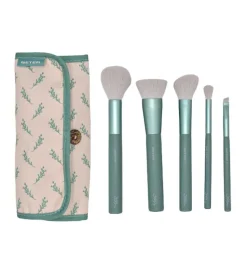 *Forest Collection* - Set de brochas Makeup