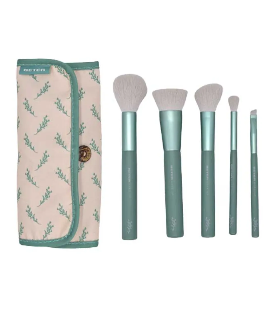 *Forest Collection* - Set de brochas Makeup