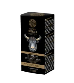*For Men* - Gel glacial para después del afeitado - Yak and Yeti