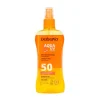 Fotoprotector bifásico en spray Aqua UV SPF 50
