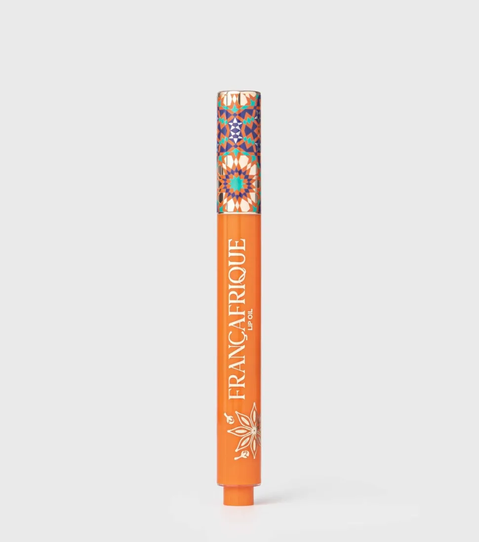 *Françafrique* - Aceite labial