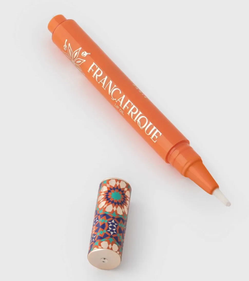 *Françafrique* - Aceite labial