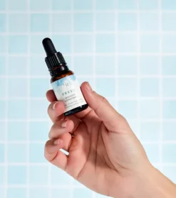 *Fresh* - Booster hidratante AH